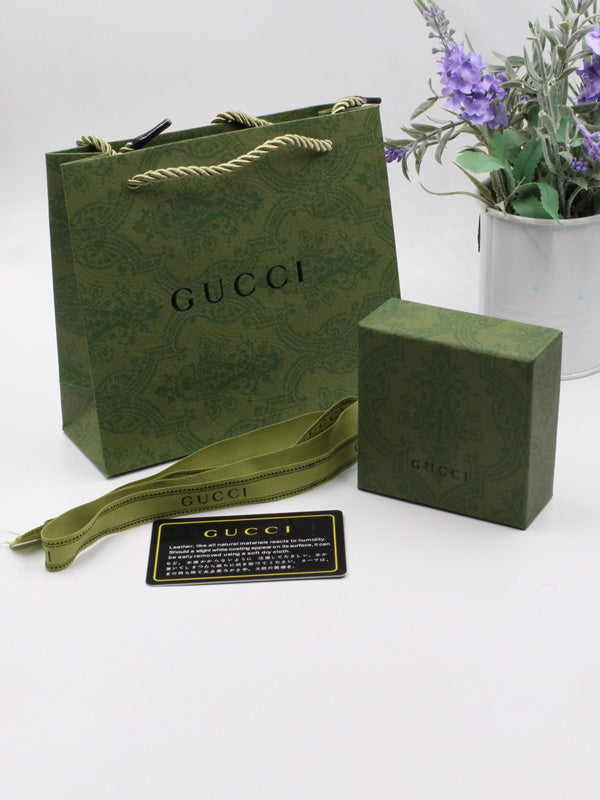 ملحقات قوتشي بوكس مربع هدايا gucci