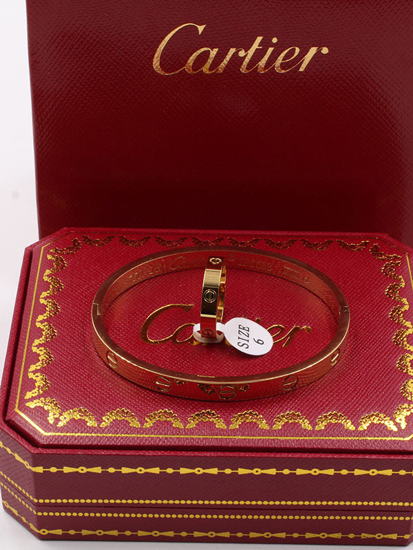 اسواره وخاتم كارتير لوقو اسواره CARTIER