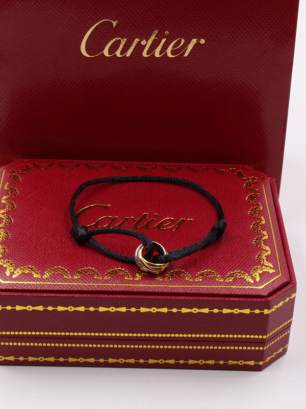 اسواره كارتير خيط سمول سيركلز اسواره CARTIER