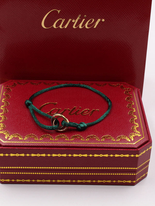 اسواره كارتير خيط سمول سيركلز اسواره CARTIER