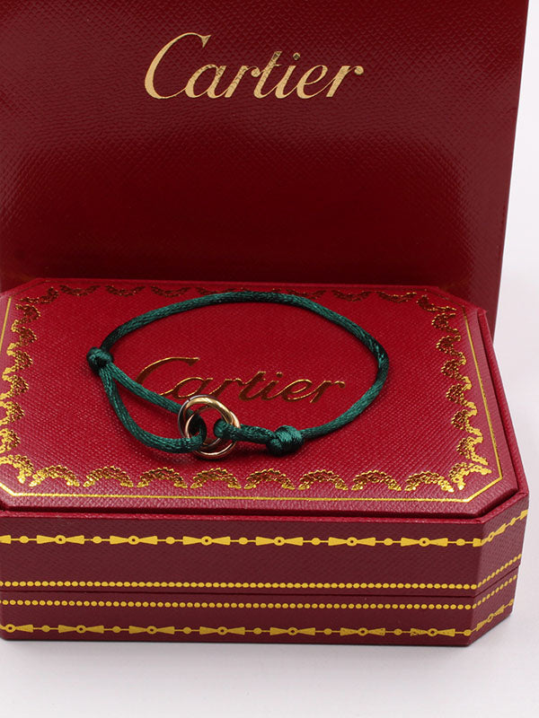 اسواره كارتير خيط سمول سيركلز اسواره CARTIER