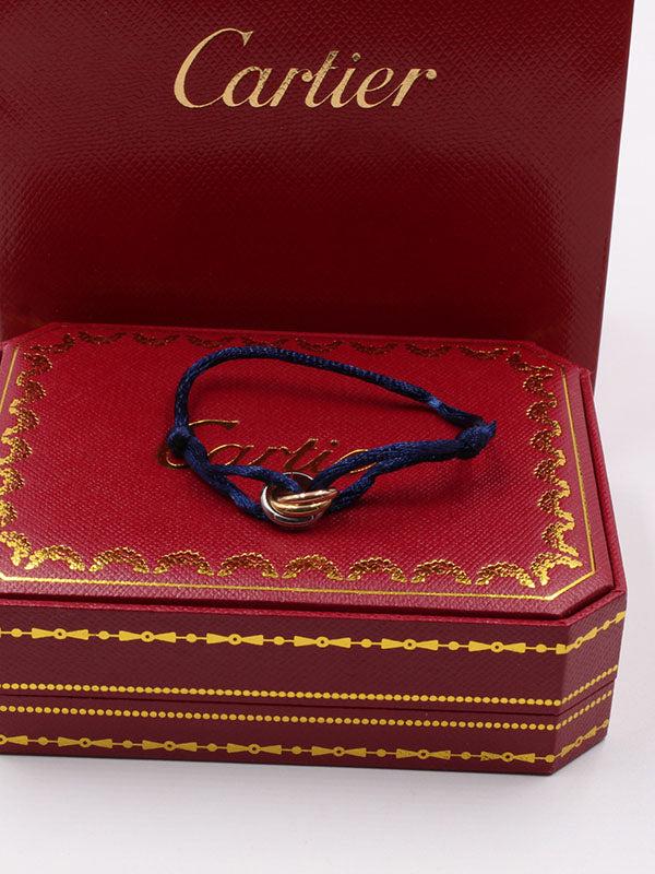 اسواره كارتير خيط سمول سيركلز اسواره CARTIER