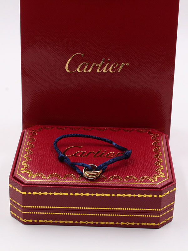 اسواره كارتير خيط سمول سيركلز اسواره CARTIER
