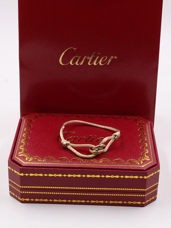اسواره كارتير خيط سمول سيركلز اسواره CARTIER