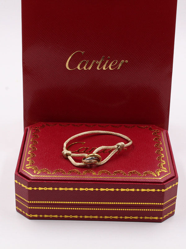 اسواره كارتير خيط سمول سيركلز اسواره CARTIER