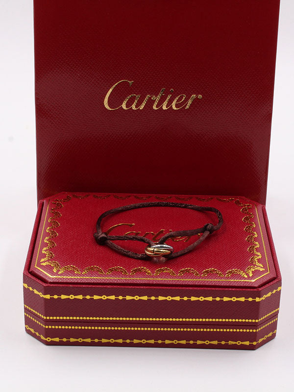 اسواره كارتير خيط سمول سيركلز اسواره CARTIER