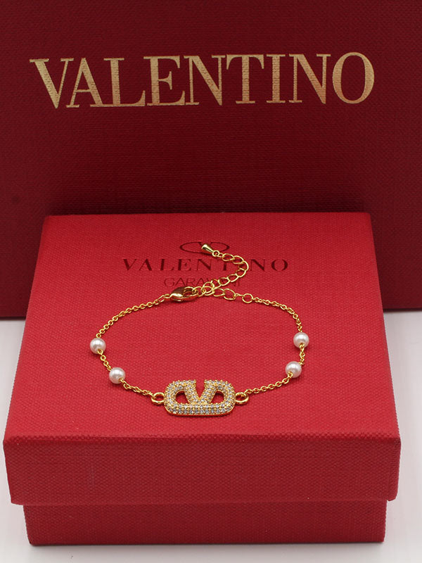 اسواره فالنتينو لولو زركون اسواره VALENTINO