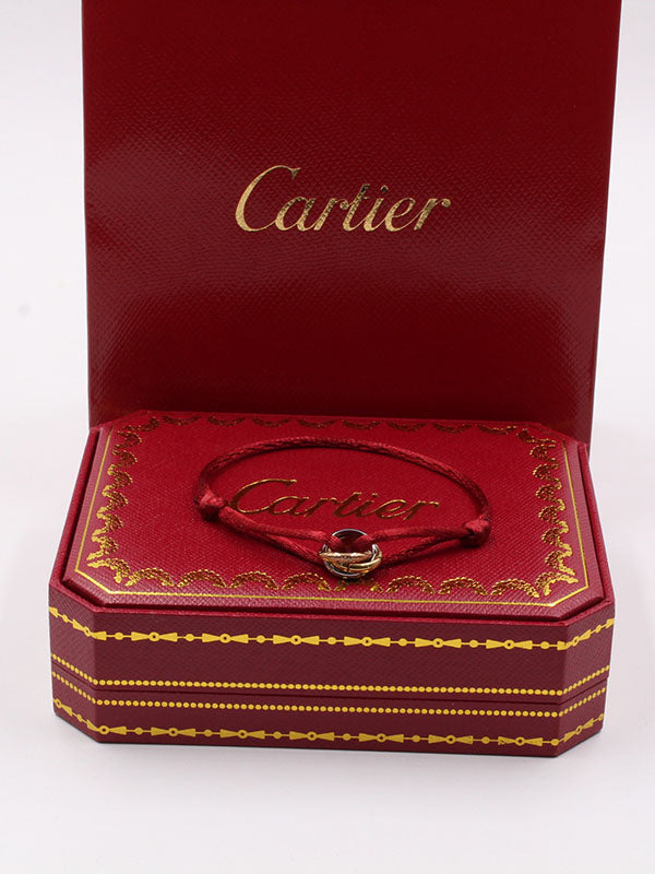 اسواره كارتير خيط سمول سيركلز اسواره CARTIER