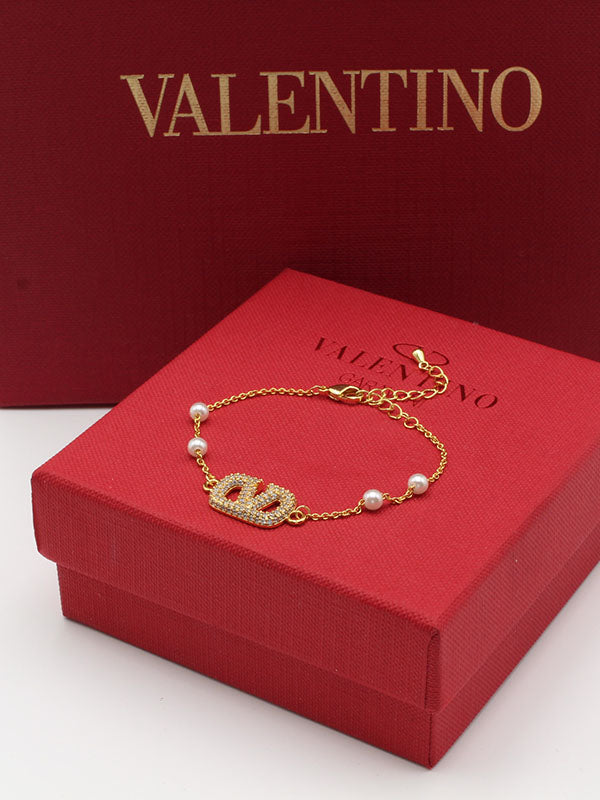 اسواره فالنتينو لولو زركون اسواره VALENTINO