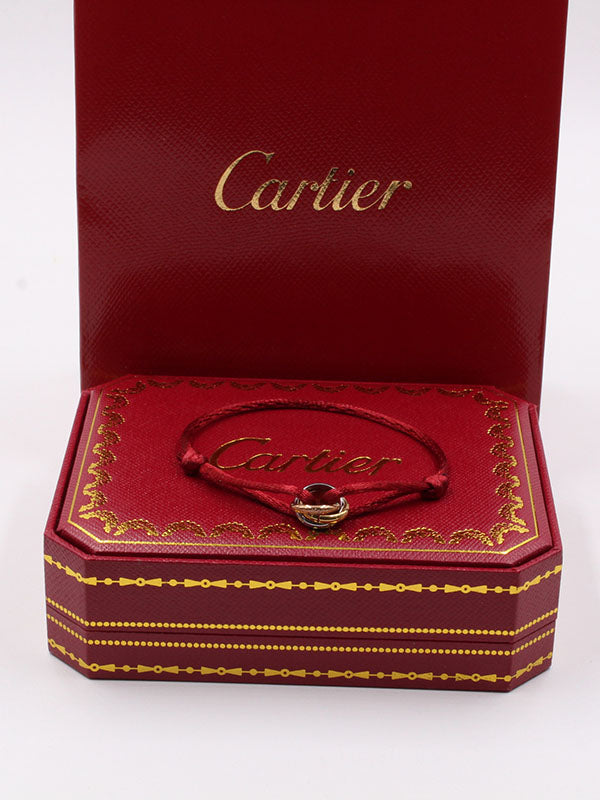اسواره كارتير خيط سمول سيركلز اسواره CARTIER