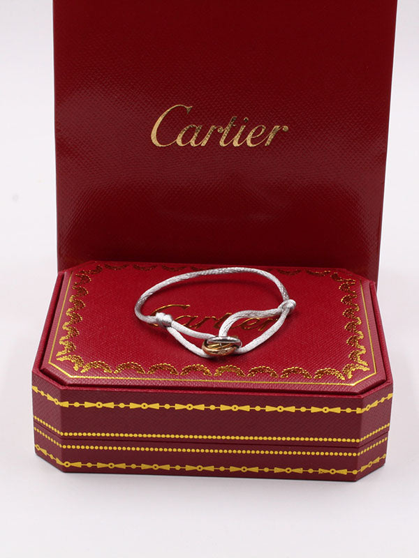 اسواره كارتير خيط سمول سيركلز اسواره CARTIER
