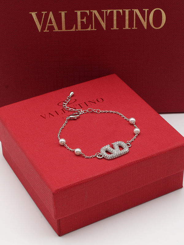 اسواره فالنتينو لولو زركون اسواره VALENTINO