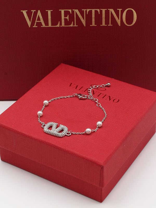 اسواره فالنتينو لولو زركون اسواره VALENTINO