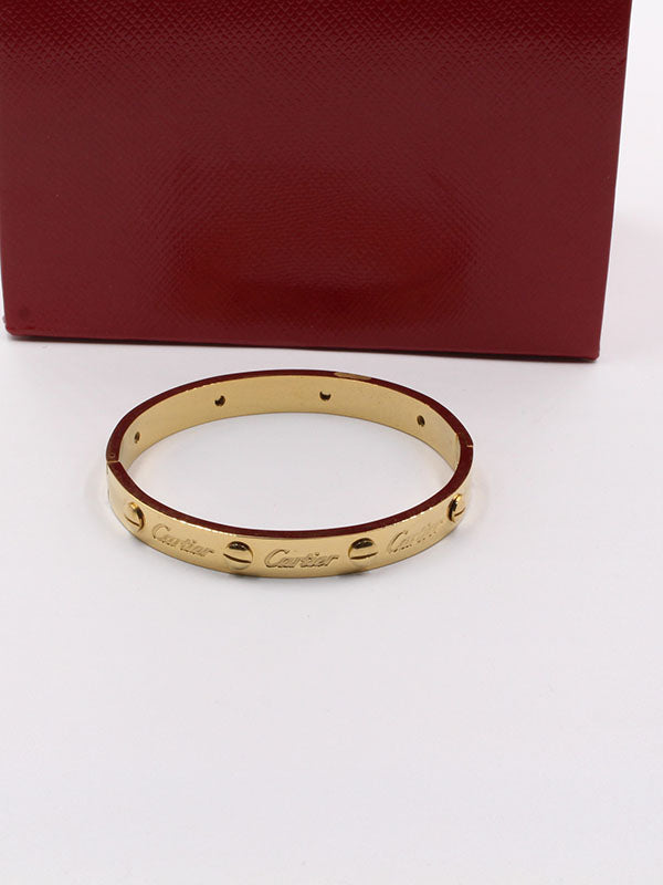 اسواره كارتير عريضه لوقو اسواره CARTIER