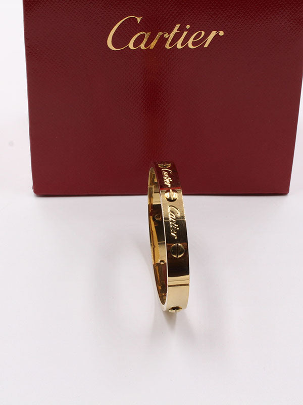 اسواره كارتير عريضه لوقو اسواره CARTIER