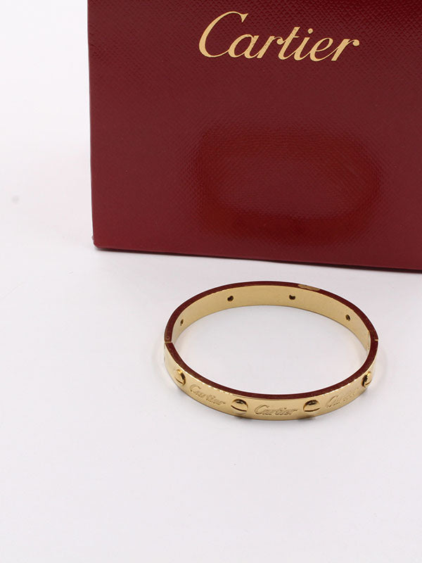 اسواره كارتير عريضه لوقو اسواره CARTIER