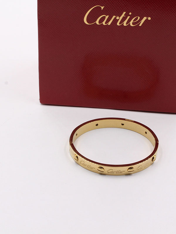 اسواره كارتير عريضه لوقو اسواره CARTIER