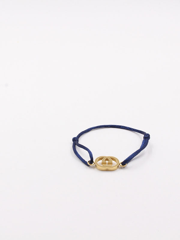 اسواره قوتشي خيط لوقو اسواره gucci