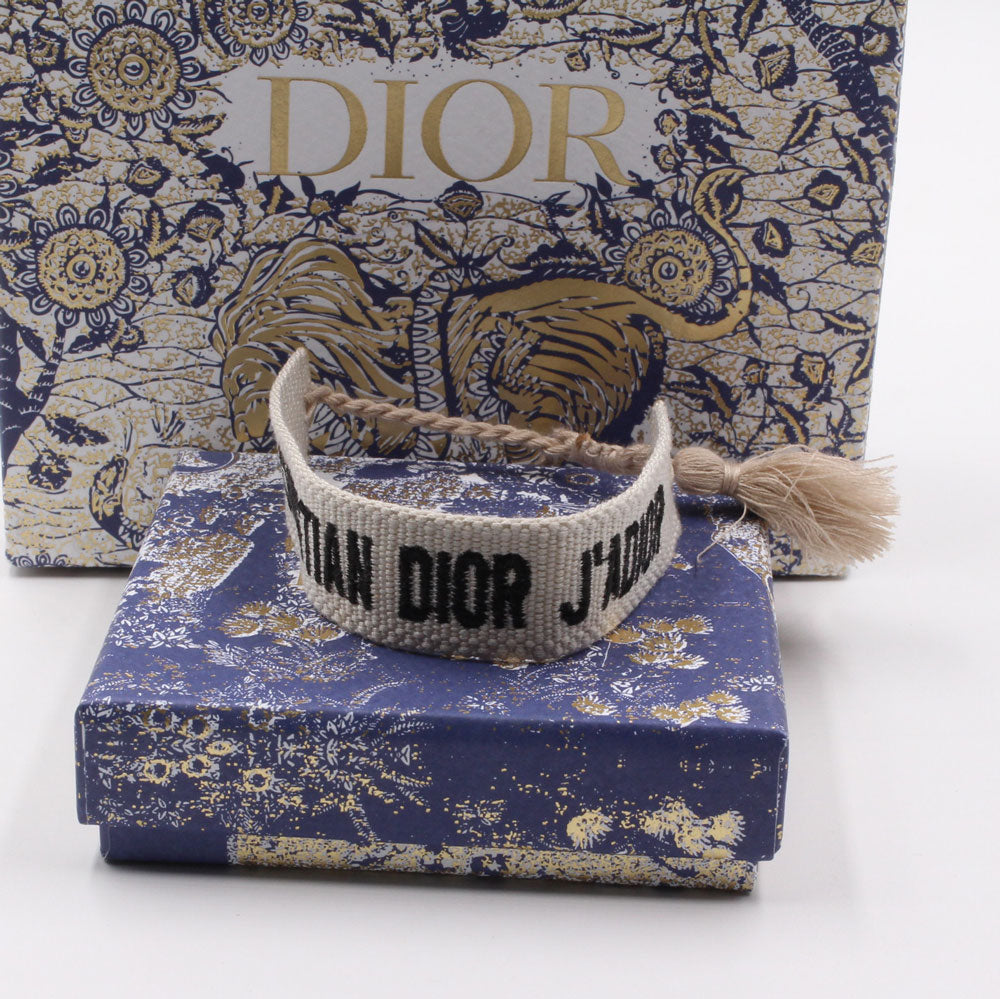 اسوارة كريستيان ديور اسواره dior