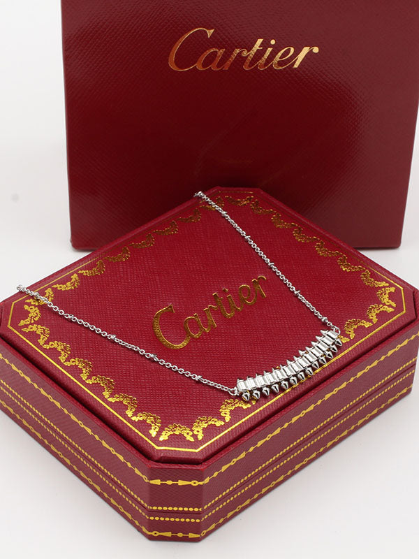 سلسال كارتير كلاش سلسال CARTIER
