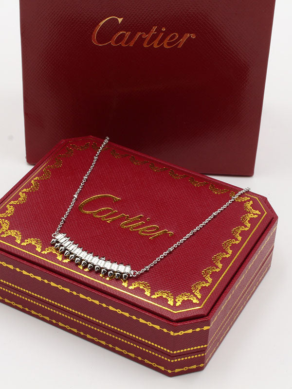 سلسال كارتير كلاش سلسال CARTIER