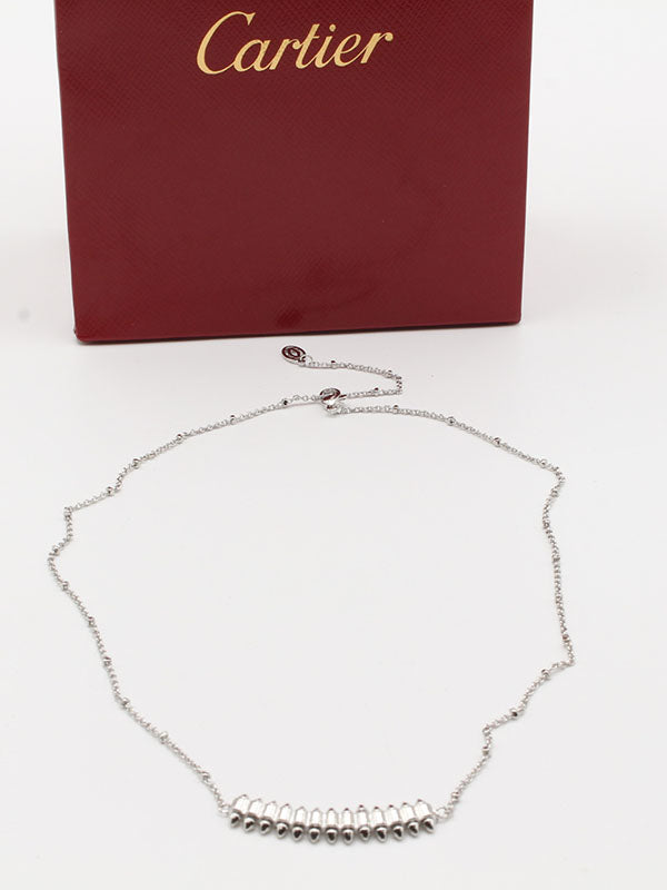 سلسال كارتير كلاش سلسال CARTIER