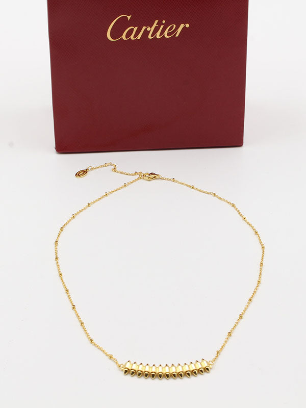 سلسال كارتير كلاش سلسال CARTIER