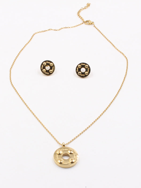 طقم كارتير لوف 2 قطع اطقم CARTIER