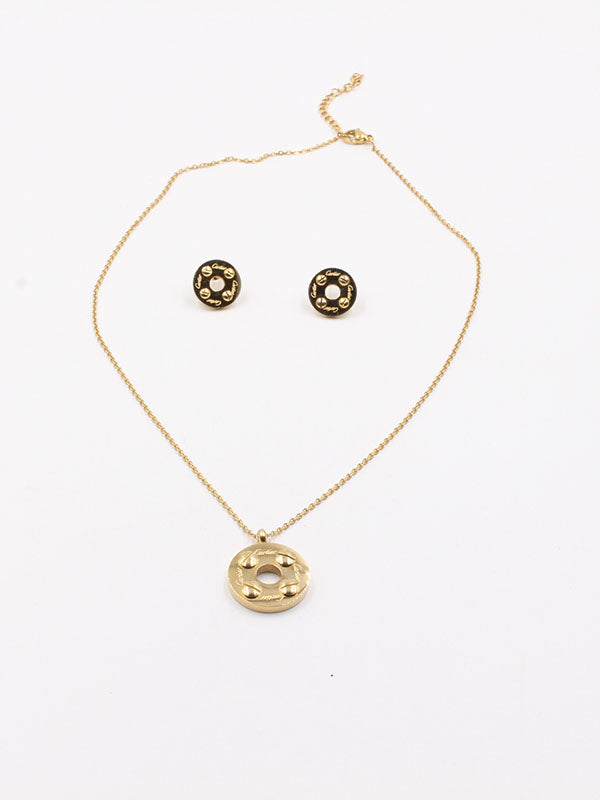 طقم كارتير لوف 2 قطع اطقم CARTIER