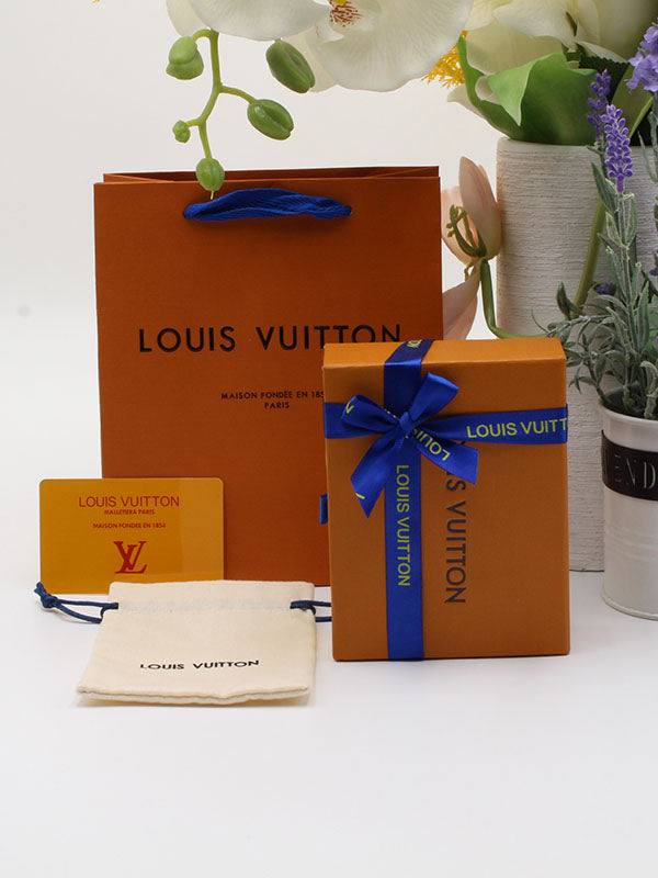 ملحقات لويس فيتون الاصـلية كيس كبير هدايا louis vuitton