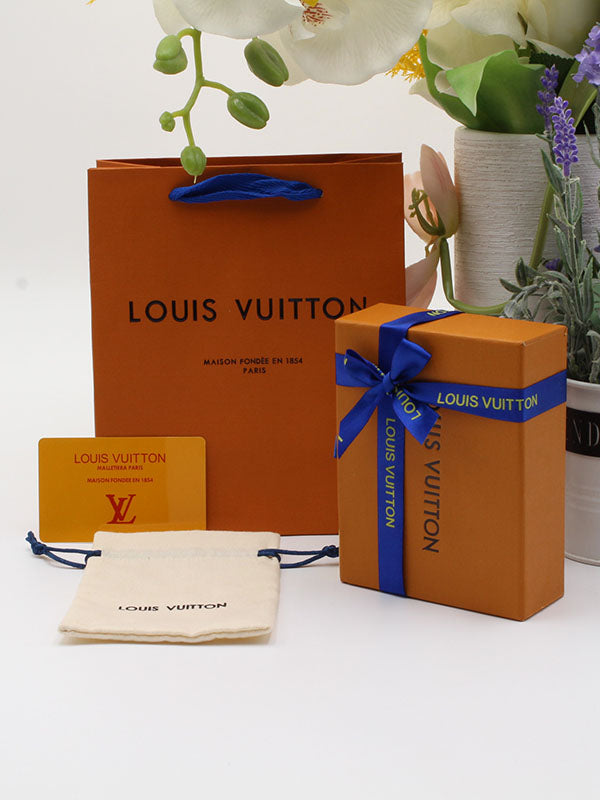 ملحقات لويس فيتون الاصـلية كيس كبير هدايا louis vuitton
