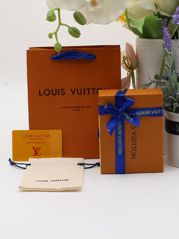 ملحقات لويس فيتون الاصـلية كيس كبير هدايا louis vuitton
