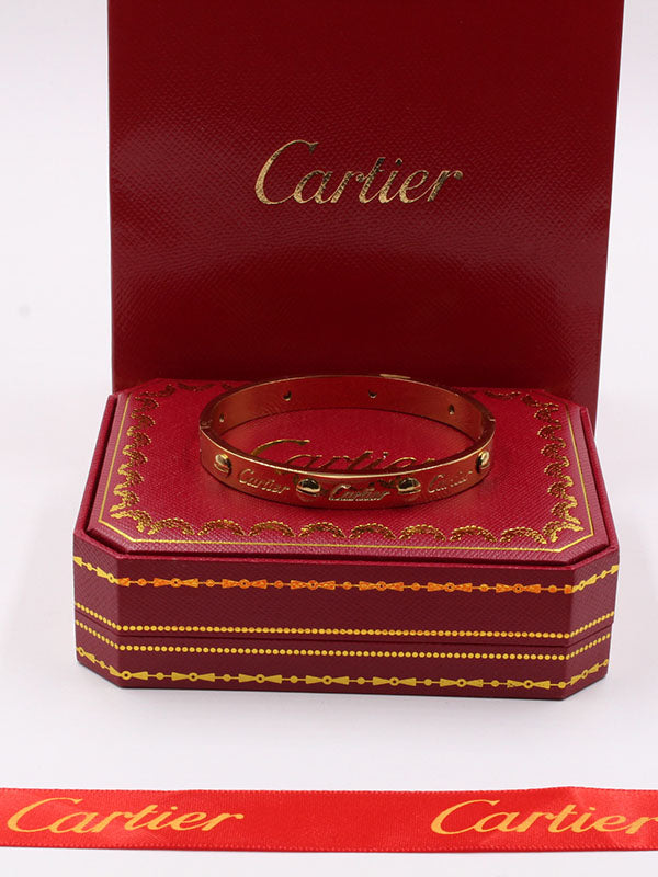 اسواره كارتير عريضه لوقو اسواره CARTIER
