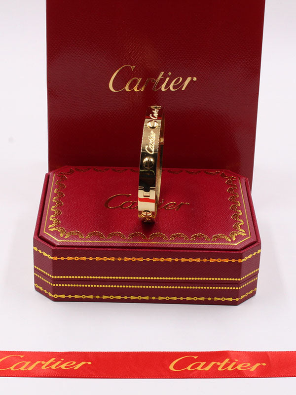 اسواره كارتير عريضه لوقو اسواره CARTIER