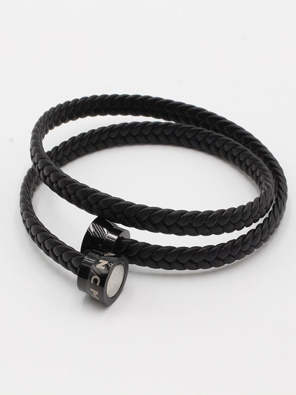 اسواره مونت بلانك دورين رجالية اسواره mont blank