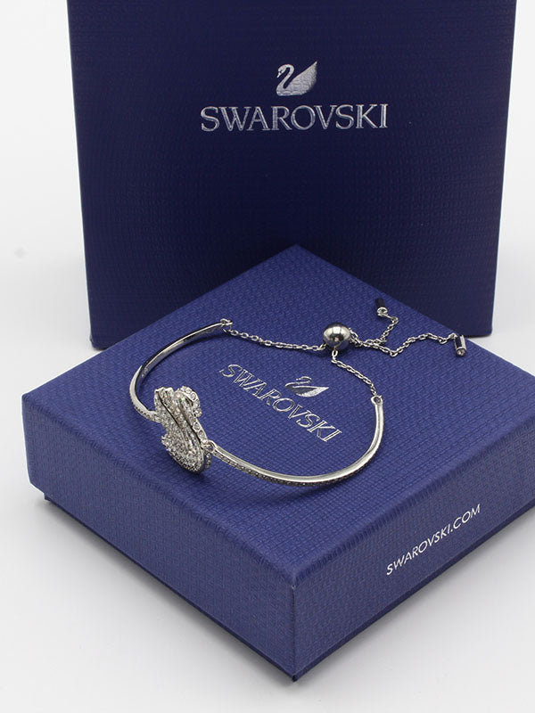 اسواره سواروفسكي سوان كريستال اسواره Swarovski