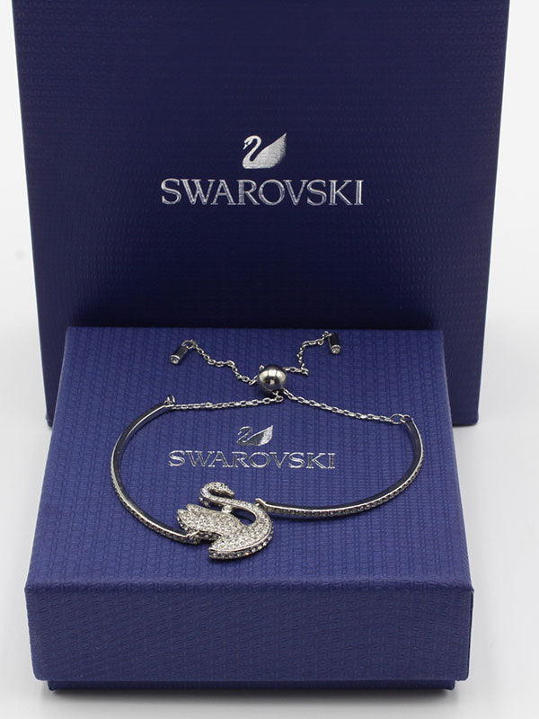 اسواره سواروفسكي سوان كريستال اسواره Swarovski