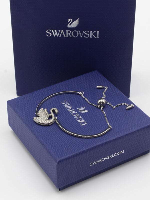 اسواره سواروفسكي سوان كريستال اسواره Swarovski
