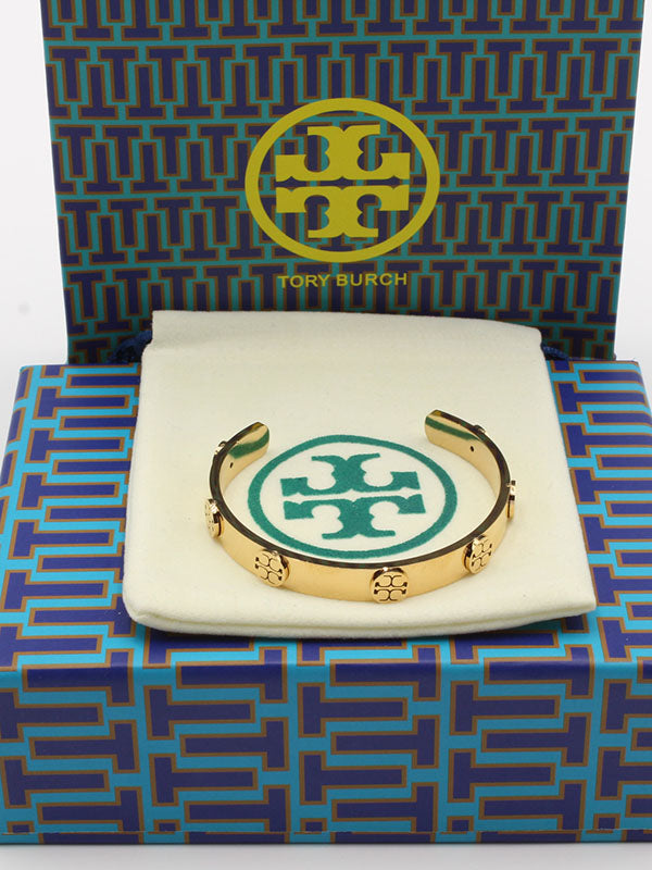 اسواره توري بورش بنقل لوقو اسواره tory burch