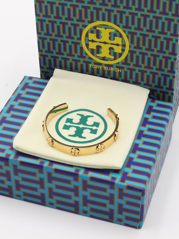 اسواره توري بورش بنقل لوقو اسواره tory burch