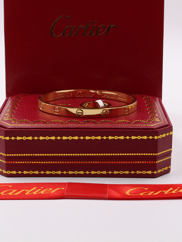 اسواره وخاتم كارتير لوقو اسواره CARTIER