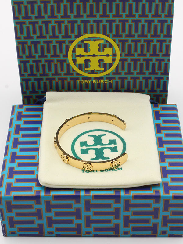 اسواره توري بورش بنقل لوقو اسواره tory burch