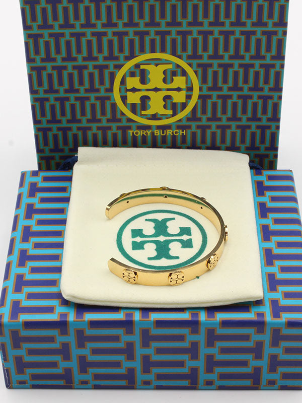 اسواره توري بورش بنقل لوقو اسواره tory burch
