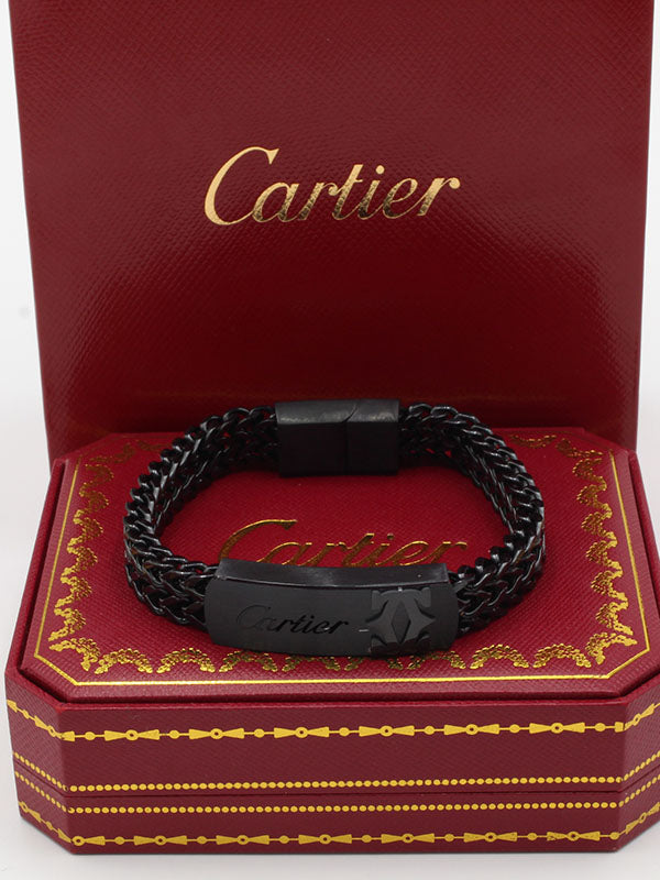 اسواره كارتير رجالية ميتال اسواره CARTIER