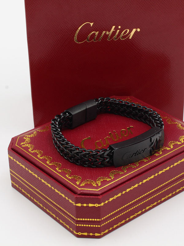 اسواره كارتير رجالية ميتال اسواره CARTIER