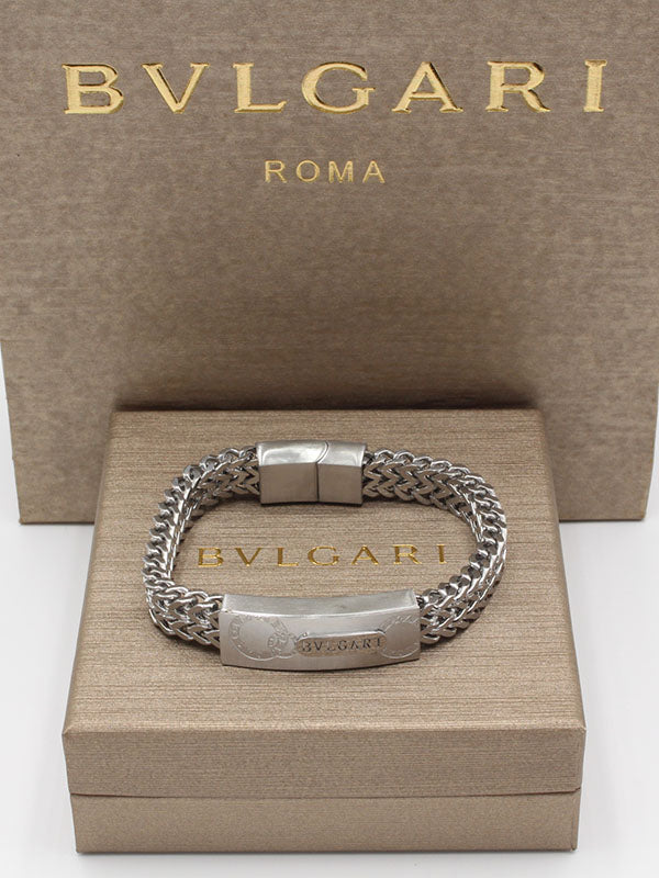 اسواره بولغاري رجالي عريضه اسواره bvlgari