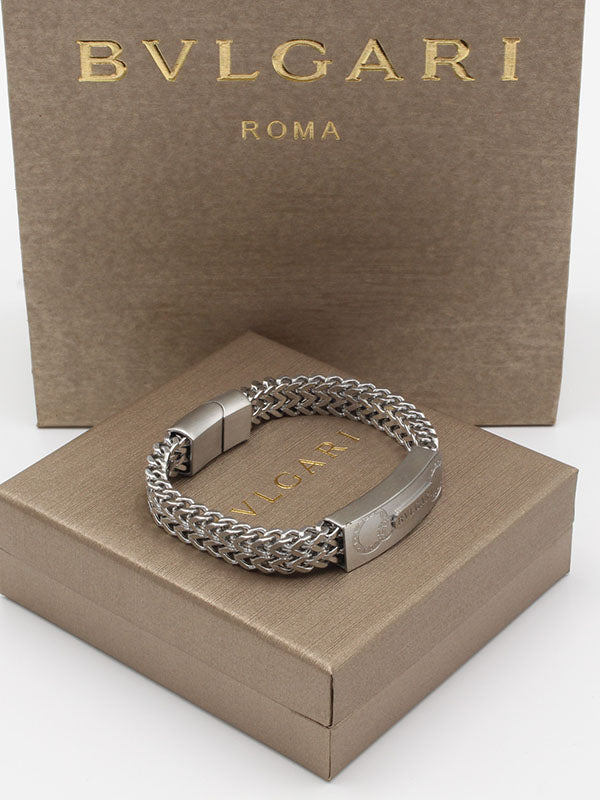 اسواره بولغاري رجالي عريضه اسواره bvlgari