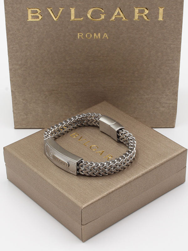 اسواره بولغاري رجالي عريضه اسواره bvlgari