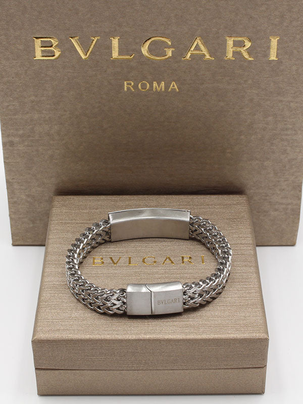 اسواره بولغاري رجالي عريضه اسواره bvlgari