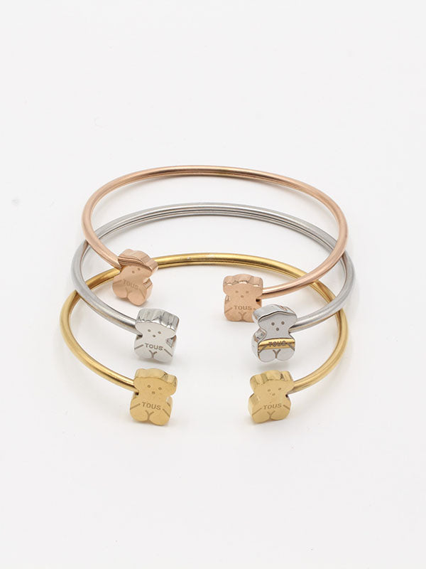 اسواره توس مجموعه 3 اساور اسواره دبدوب ملون